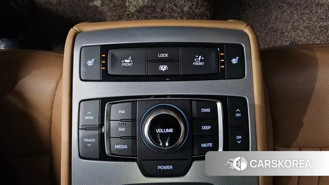 Genesis G80 id 3598912 из Кореи 10