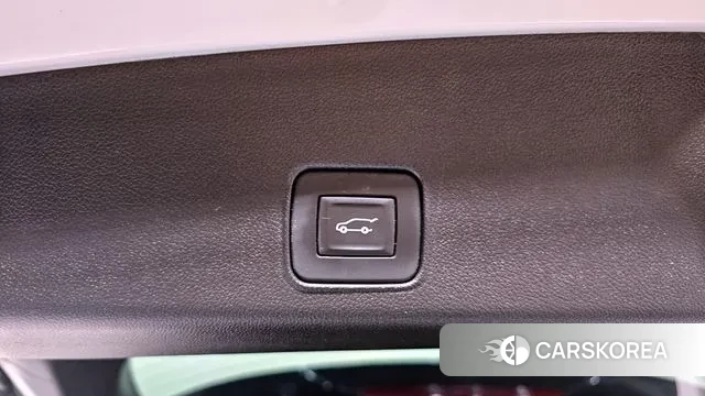 Chevrolet (GM Daewoo) Trailblazer id 3519453 из Кореи 10