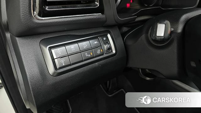 Ssangyong Berry New Tivoli id 4434394 из Кореи 10