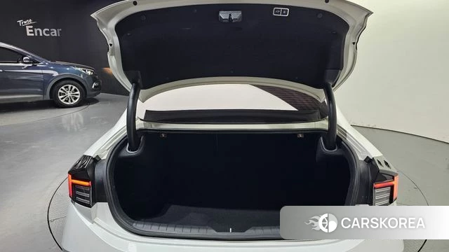 Hyundai Sonata D Edge (DN8) id 4871096 из Кореи 10