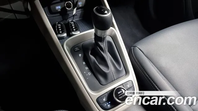 Hyundai Venue id 2639533 из Кореи 10