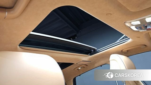 Genesis GV80 id 4744838 из Кореи 10