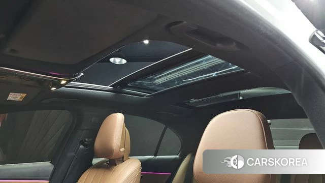 Mercedes-Benz E-Class W214 id 4540337 из Кореи 10