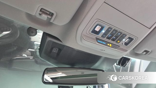 Ford Explorer 6th Generation id 4715937 из Кореи 10