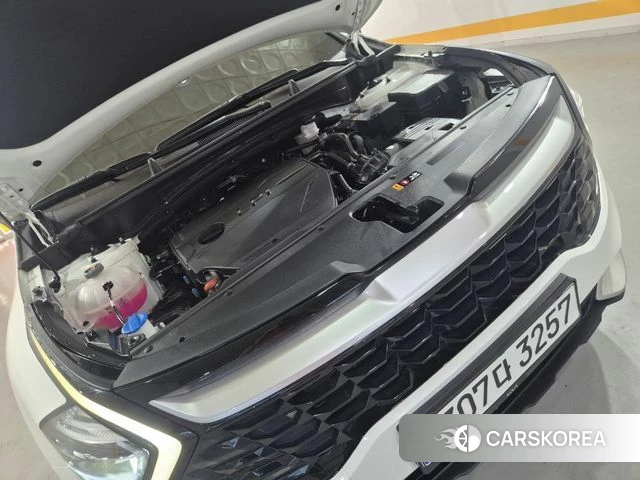 Kia Sportage 5th Generation id 4928544 из Кореи 10