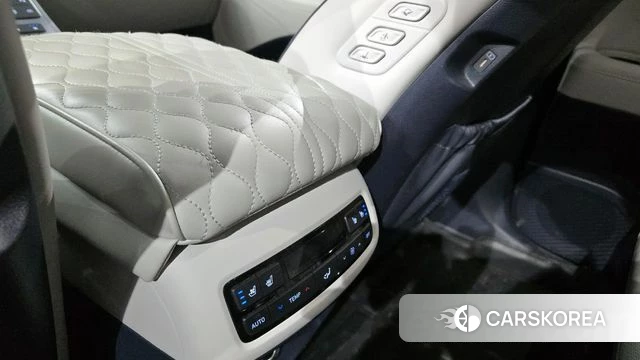 Hyundai The New Palisade id 4249513 из Кореи 10