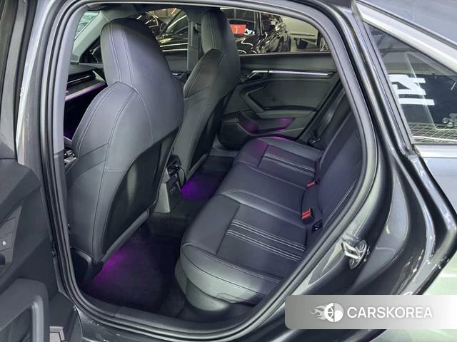 Audi A3 id 4279078 из Китая 10