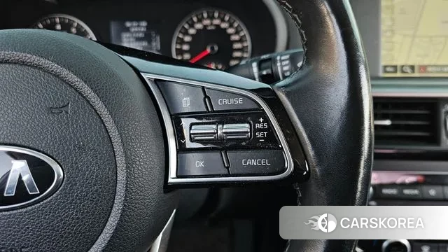 Kia The New K5 2nd generation id 3356753 из Кореи 10