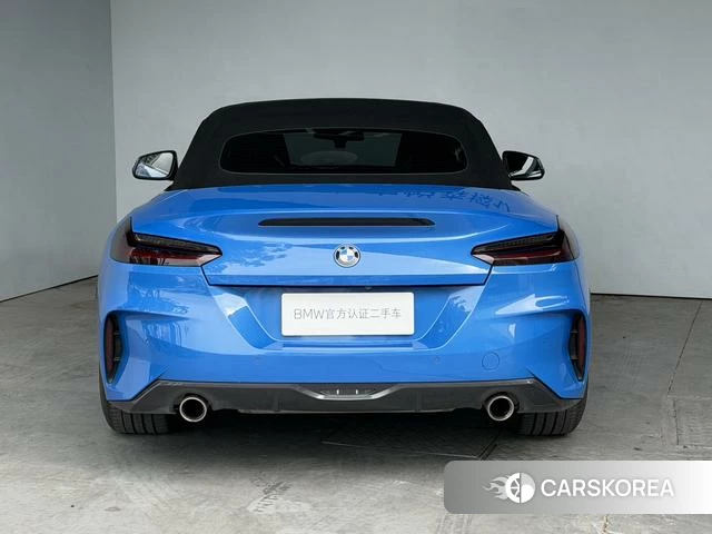 BMW Z4 id 4328878 из Китая 10