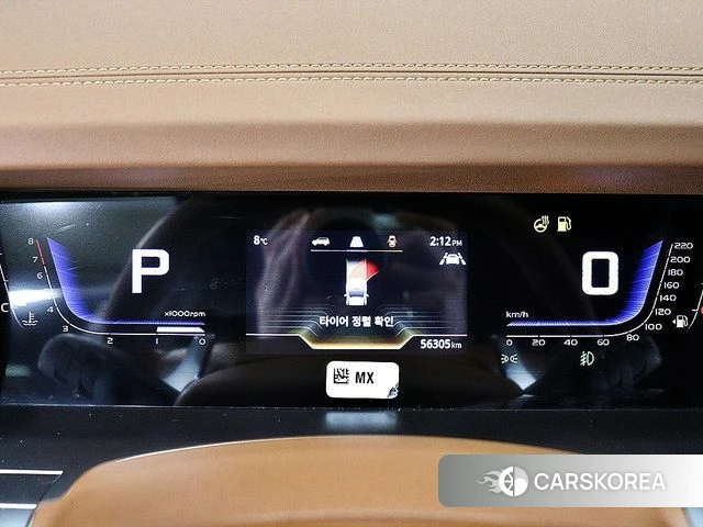 Ssangyong Torres id 3826476 из Кореи 10