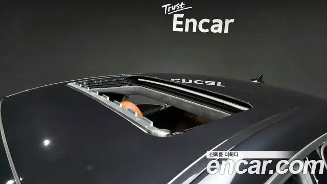 Maserati Ghibli id 2943783 из Кореи 10