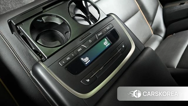 Chevrolet (GM Daewoo) Impala id 4305185 из Кореи 10