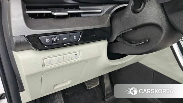 Kia Carnival 4th generation id 4433249 из Кореи 10