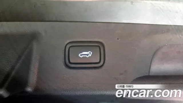 Hyundai The New Palisade id 2719844 из Кореи 10