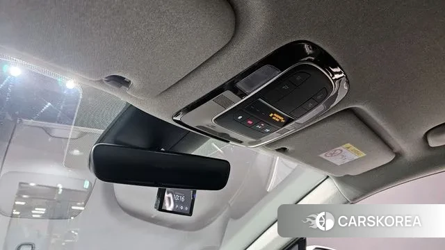 Hyundai The New Santa Fe id 3713303 из Кореи 10