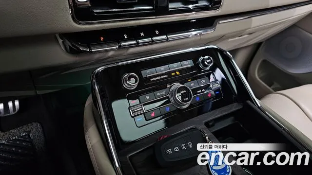 Lincoln Navigator 4th generation id 2699066 из Кореи 10