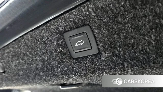 Cadillac CT6 id 3275431 из Кореи 10