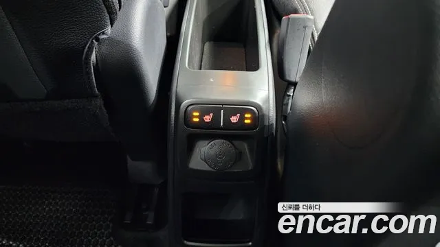 Kia The New Ray id 2853332 из Кореи 10