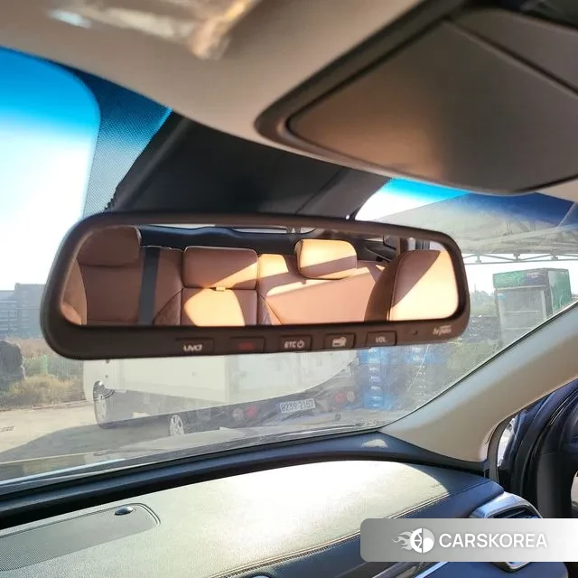 Kia The New Sorento id 3371224 из Кореи 10