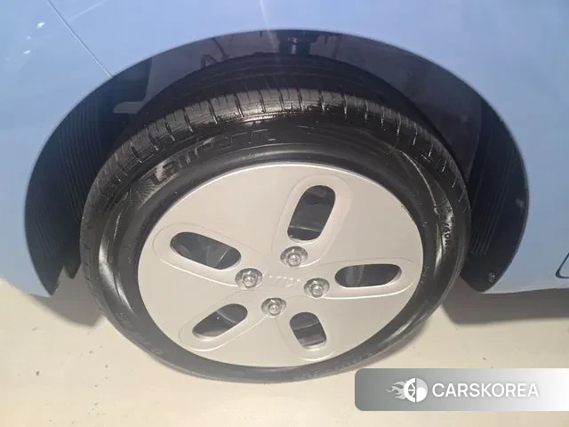 Kia The New Ray id 3237979 из Кореи 10