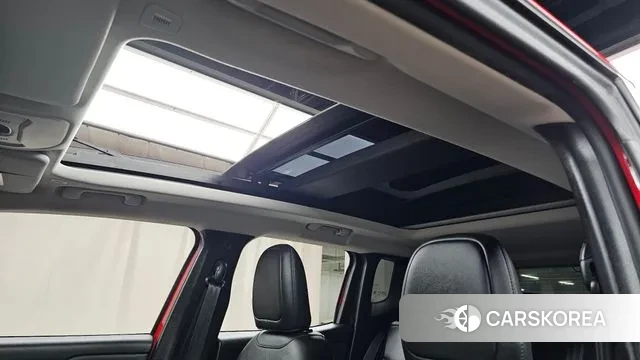 Jeep Renegade id 3237934 из Кореи 10