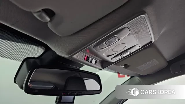 Renault Korea (Samsung) XM3 id 3473380 из Кореи 10