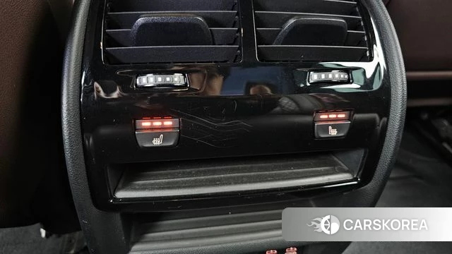 BMW 5 Series (G30) id 3872350 из Кореи 10