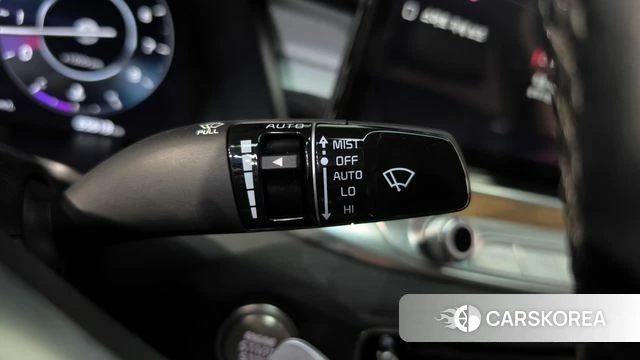 Kia The New K9 2nd generation id 4741143 из Кореи 10