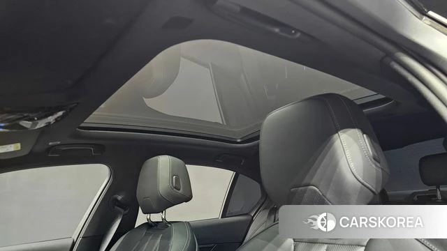 BMW 5 Series (G60) id 3838018 из Кореи 10