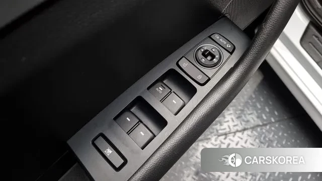 Hyundai Sonata New Rise id 3384933 из Кореи 10