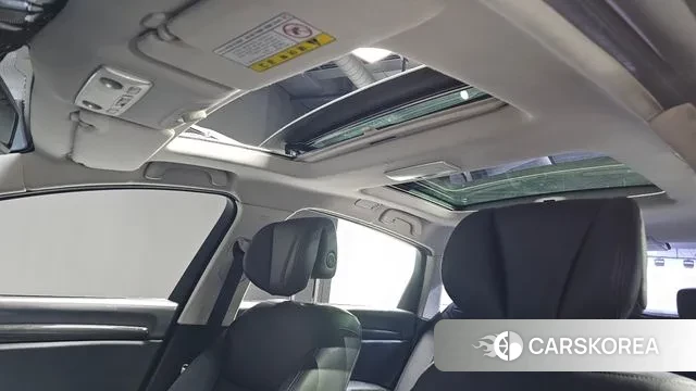 Renault Korea (Samsung) SM7 Nova id 3363297 из Кореи 10