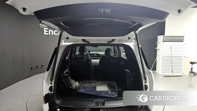 Hyundai Santa Fe (MX5) id 3544700 из Кореи 10