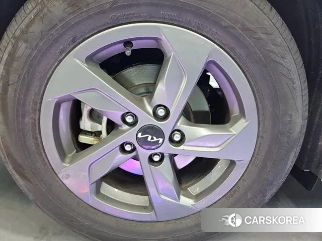 Kia The New K5 3rd generation id 3491938 из Кореи 10