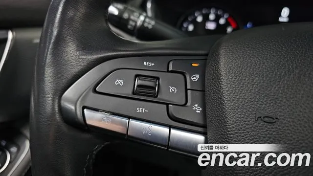 Cadillac CT5 id 2461709 из Кореи 10