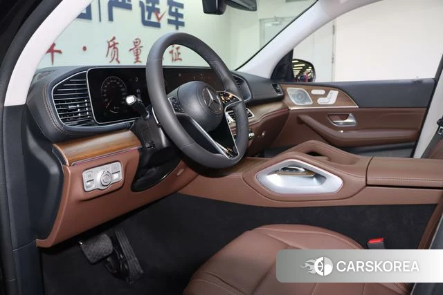 Mercedes-Benz GLE (import) id 4257075 из Китая 10