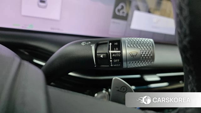 Genesis Electrified G80 (RG3) id 4862706 из Кореи 10