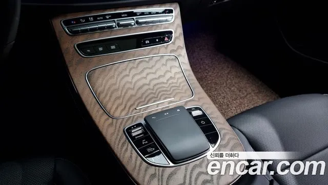 Mercedes-Benz E-Class W213 id 2694494 из Кореи 10