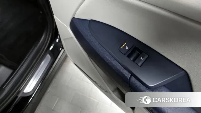 Kia The New Sportage 5th Generation id 3605561 из Кореи 10