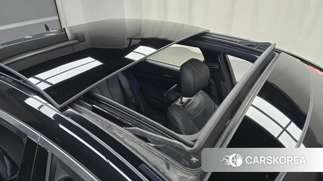 Mercedes-Benz S-Class W222 id 4530826 из Кореи 10