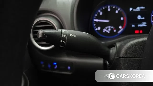 Hyundai Kona id 3728809 из Кореи 10