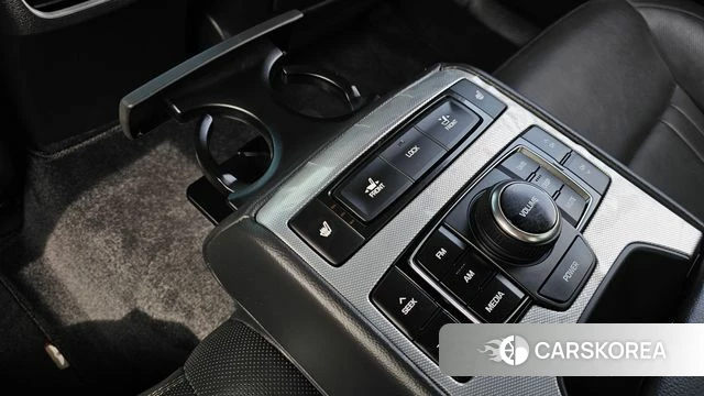 Genesis G80 id 4345388 из Кореи 10