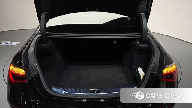 Mercedes-Benz S-Class W223 id 3043287 из Кореи 10