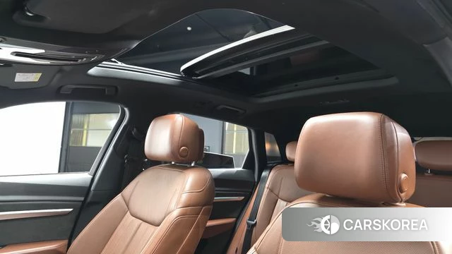 Audi e-Tron id 4338713 из Кореи 10