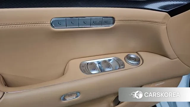 Genesis G90 (RS4) id 3257262 из Кореи 10