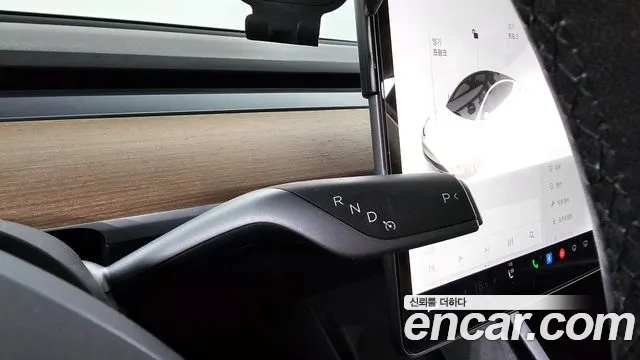 Tesla Model Y id 2673445 из Кореи 10