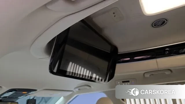 Kia Carnival 4th generation id 3640655 из Кореи 10