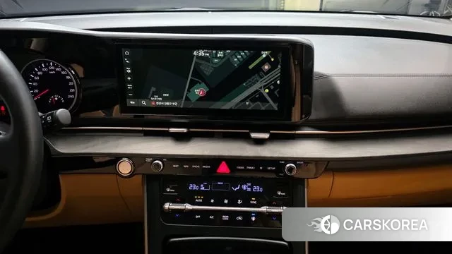 Kia Carnival 4th generation id 3566357 из Кореи 10