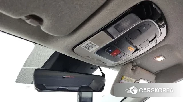 Hyundai Sonata (DN8) id 3478156 из Кореи 10