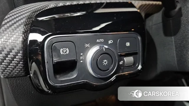 Mercedes-Benz A-Class W177 id 3687035 из Кореи 10