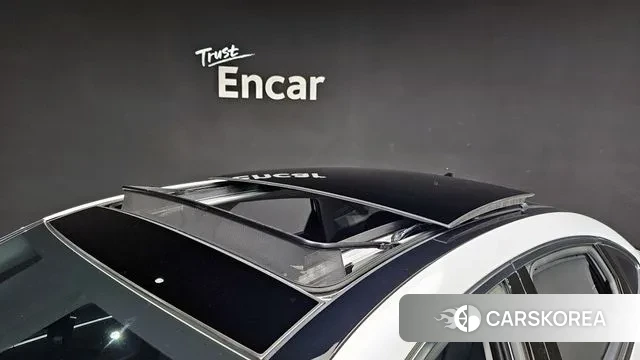 Hyundai Sonata (DN8) id 3552437 из Кореи 10